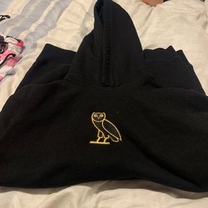 CLASSIC OWL OVO HOODIE
